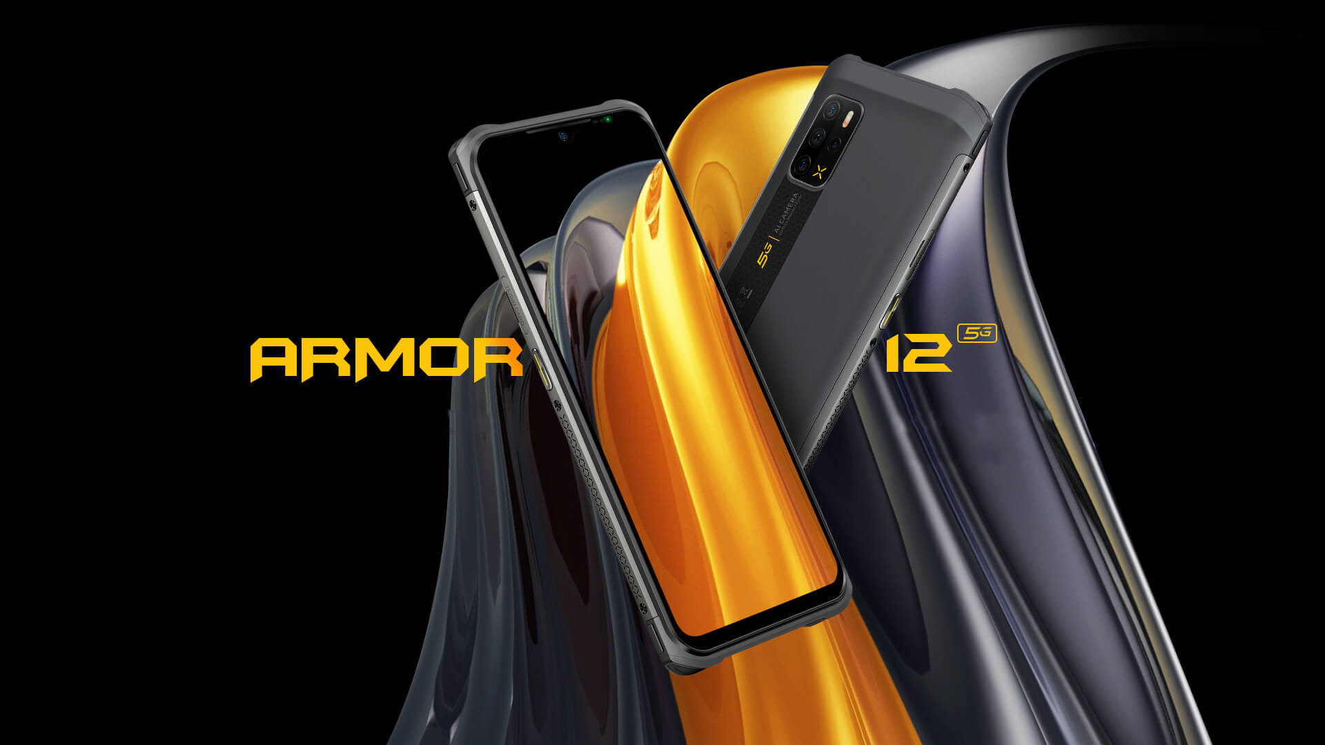 Ulefone Armor 12 5G купить в Тюмени, смартфон Ulefone Armor 12 5G на  официальном сайте, обзор, цена, характеристики