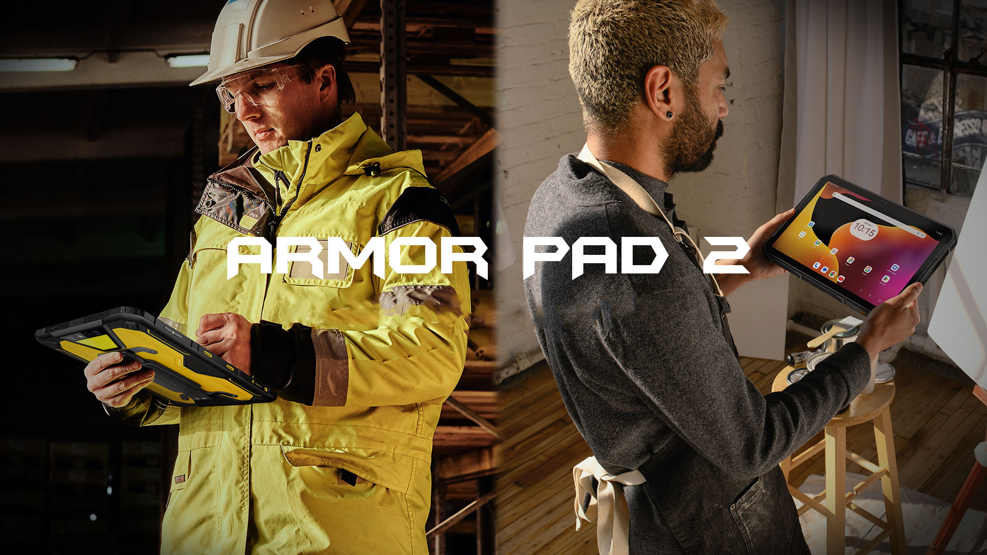 Ulefone Armor Pad 2 купить в Тюмени, планшет Ulefone Armor Pad 2 на  официальном сайте, обзор, цена, характеристики