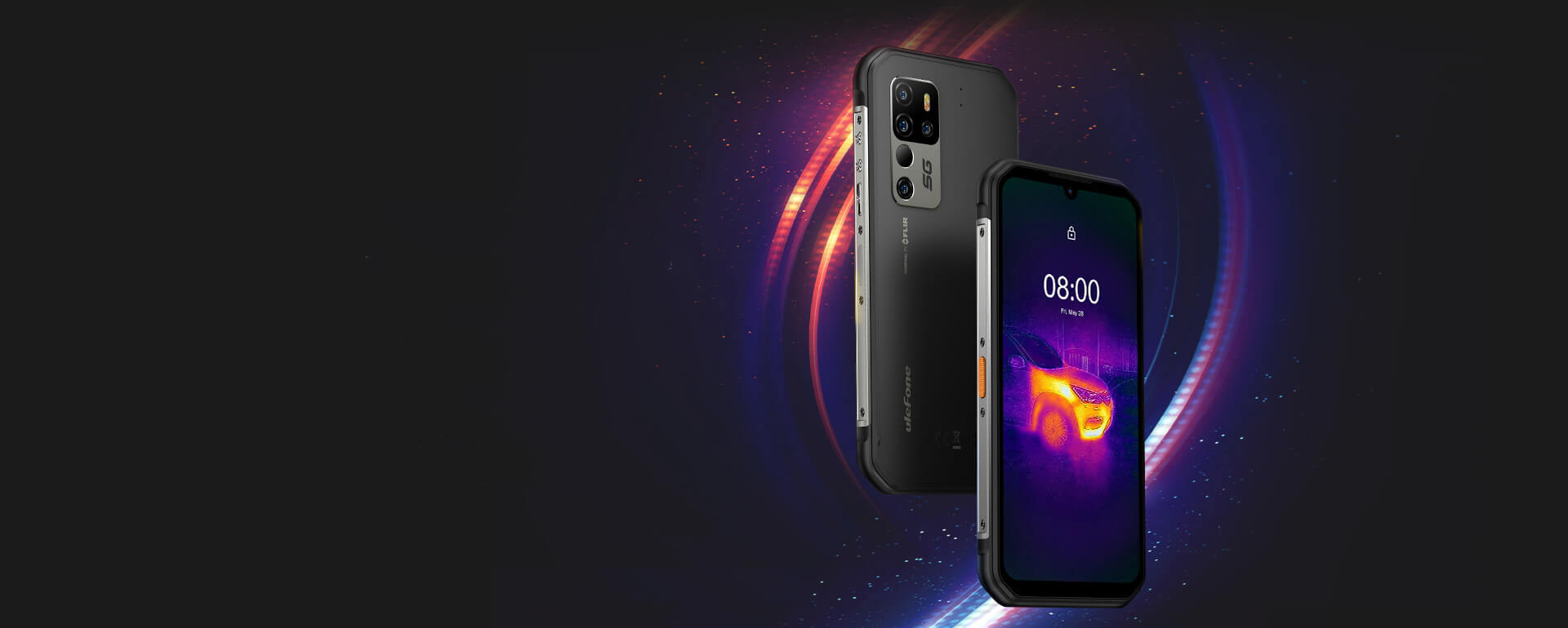 Официальный сайт Ulefone, купить смартфон Ulefone в Тюмени